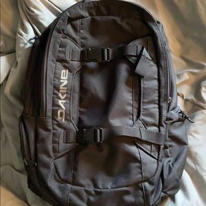 Dakine Mission Pro Backpack